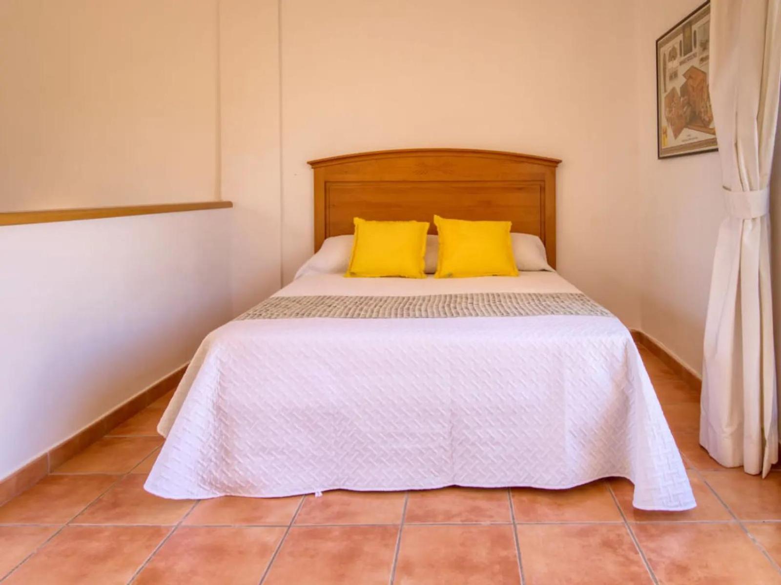 Adosado En Golden Park, Holiday home